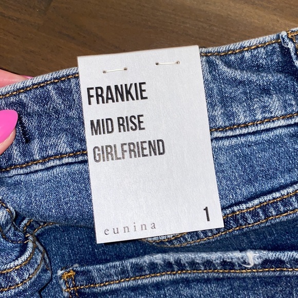 Jeans - Picture 6 of 10